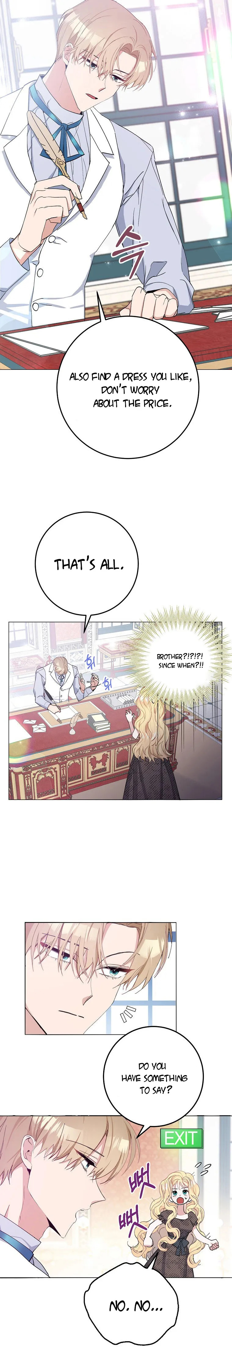 Please Marry Me Again, Husband! Chapter 5 Online - página 19