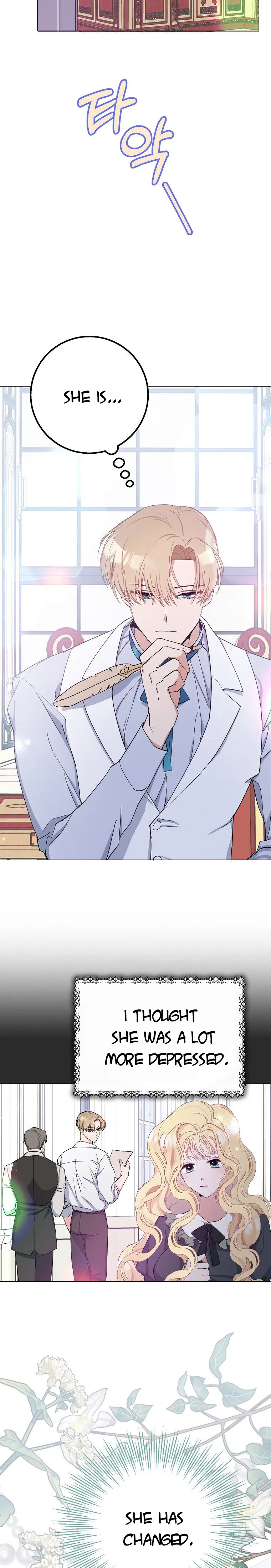 Please Marry Me Again, Husband! Chapter 5 Online - página 21