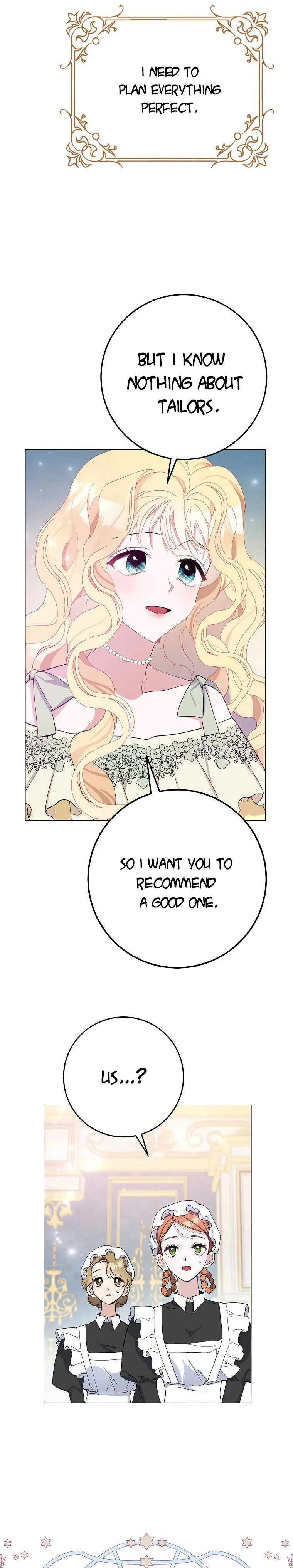 Please Marry Me Again, Husband! Chapter 5 Online - página 24