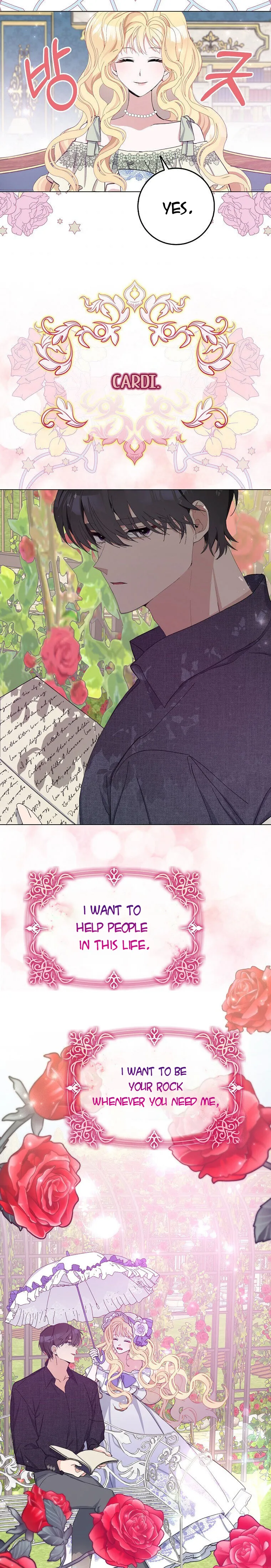 Please Marry Me Again, Husband! Chapter 5 Online - página 25