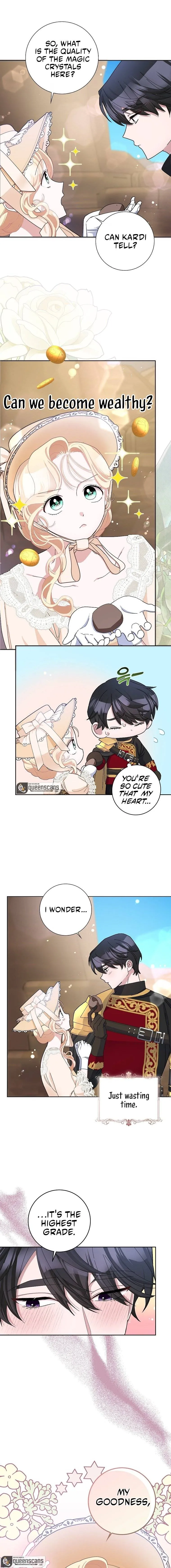 Please Marry Me Again, Husband! Chapter 51 Online - página 4