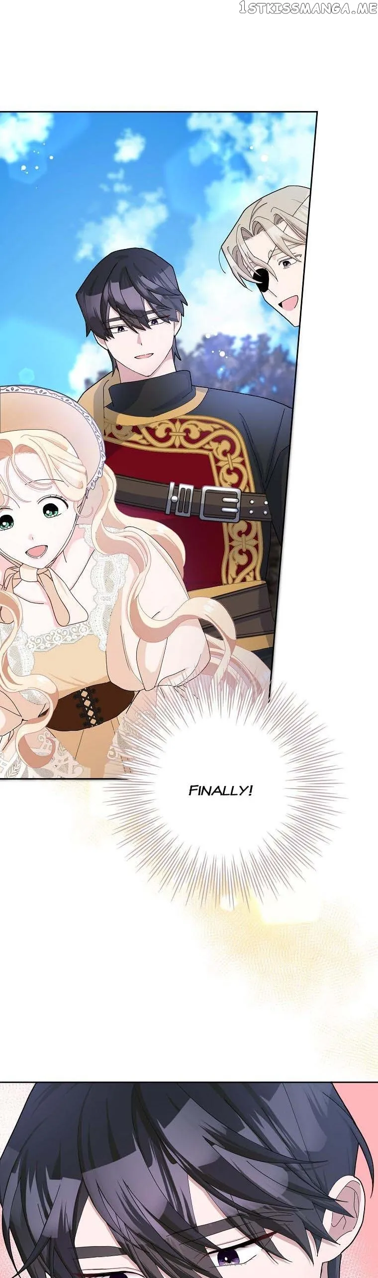 Please Marry Me Again, Husband! Chapter 54 Online - página 4