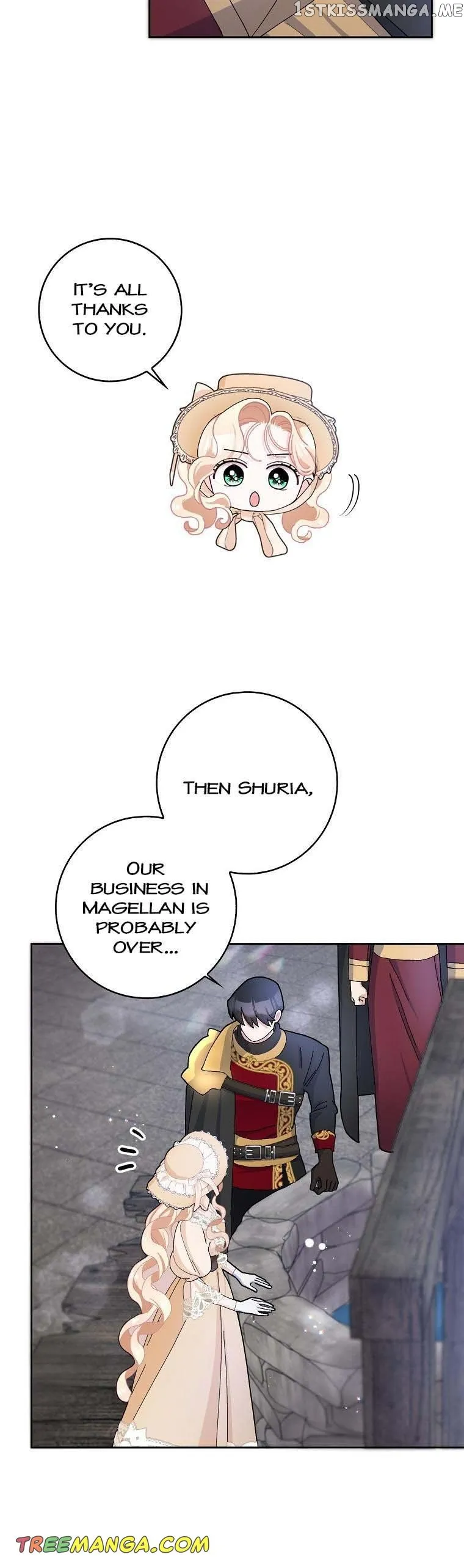 Please Marry Me Again, Husband! Chapter 54 Online - página 14