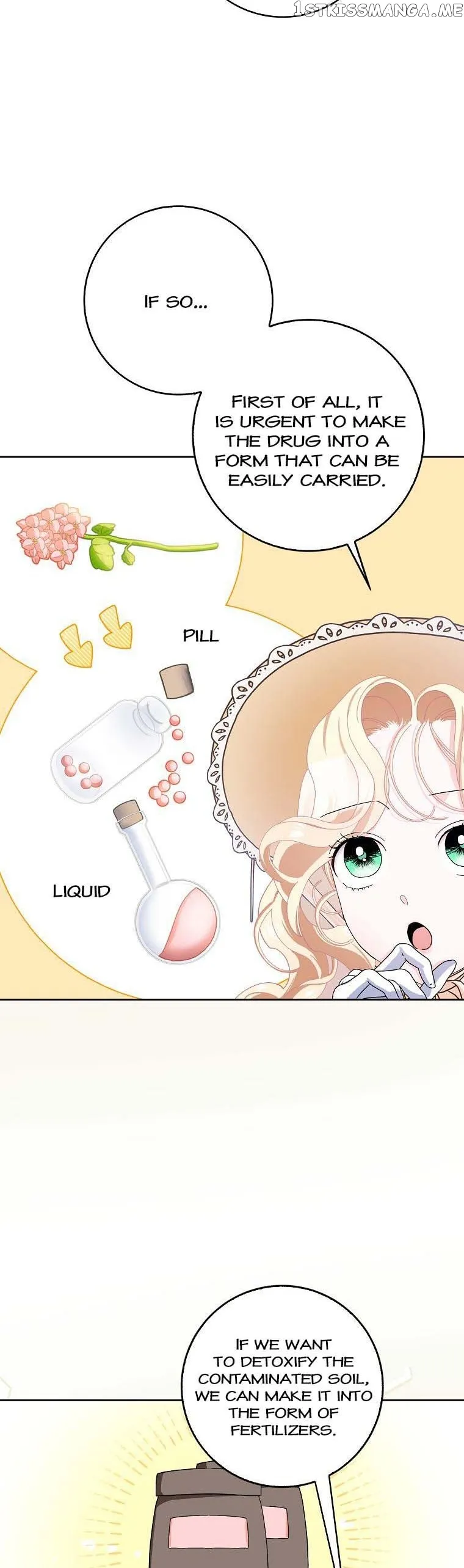 Please Marry Me Again, Husband! Chapter 54 Online - página 18