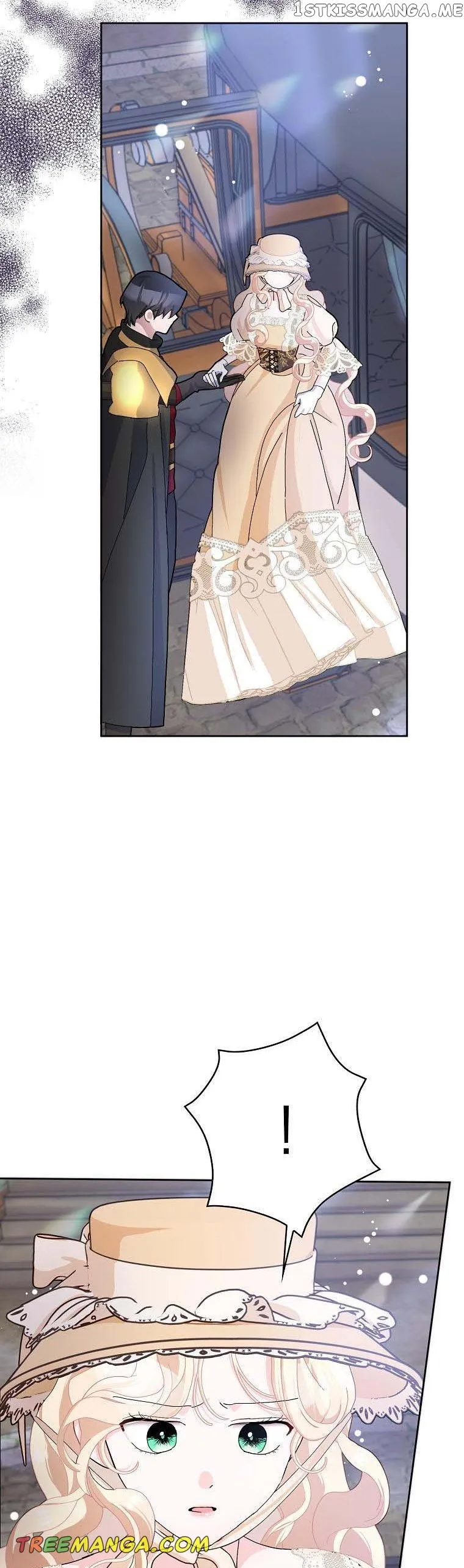 Please Marry Me Again, Husband! Chapter 54 Online - página 21