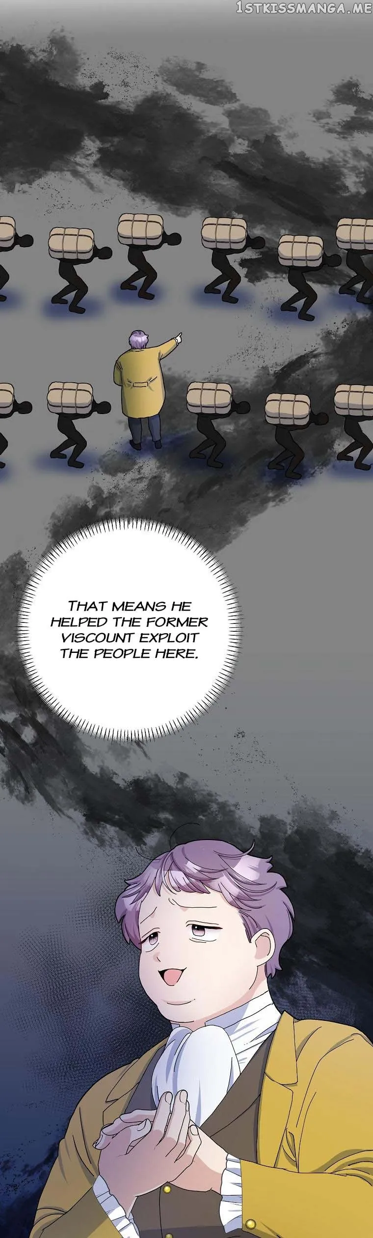 Please Marry Me Again, Husband! Chapter 54 Online - página 26