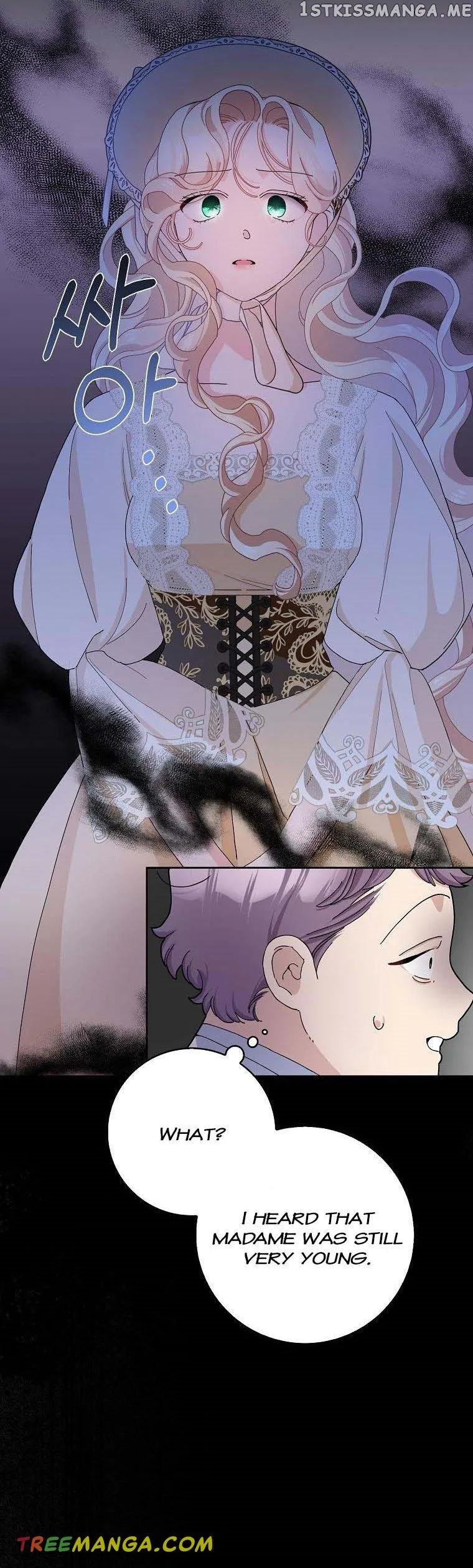 Please Marry Me Again, Husband! Chapter 54 Online - página 30