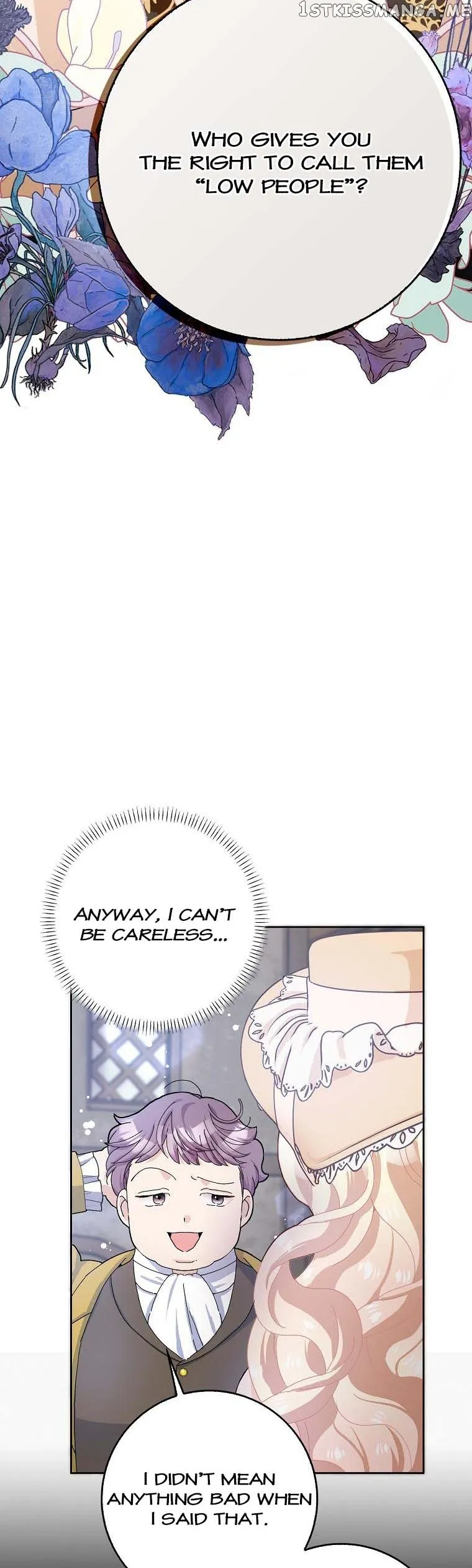 Please Marry Me Again, Husband! Chapter 54 Online - página 32