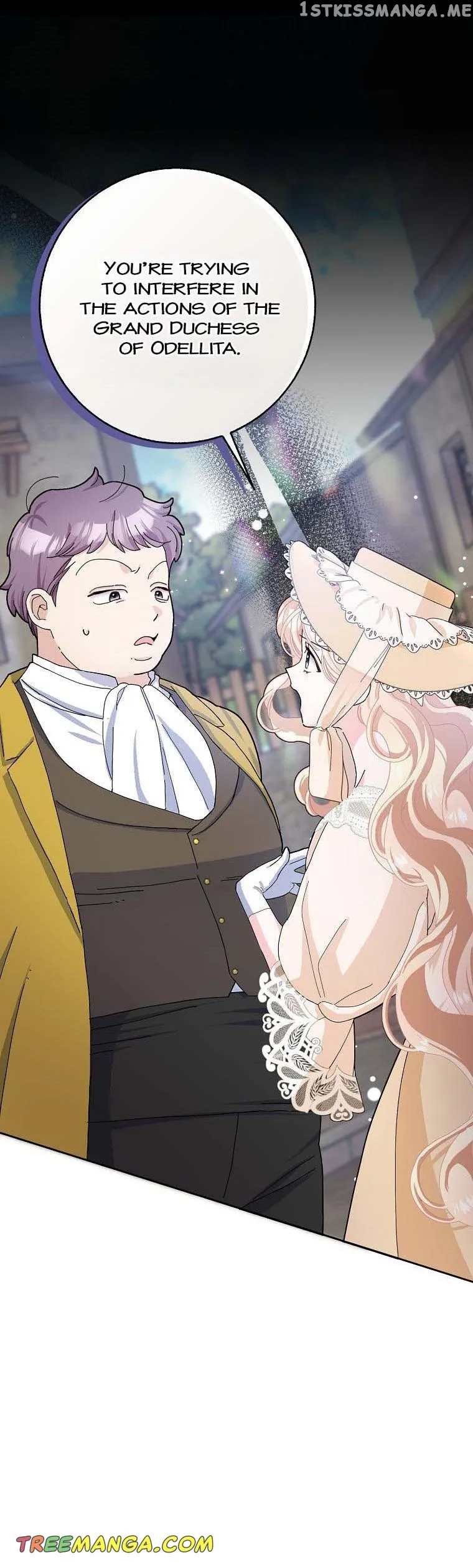 Please Marry Me Again, Husband! Chapter 54 Online - página 34
