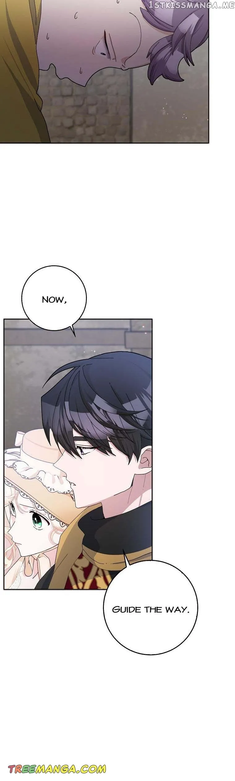 Please Marry Me Again, Husband! Chapter 54 Online - página 44