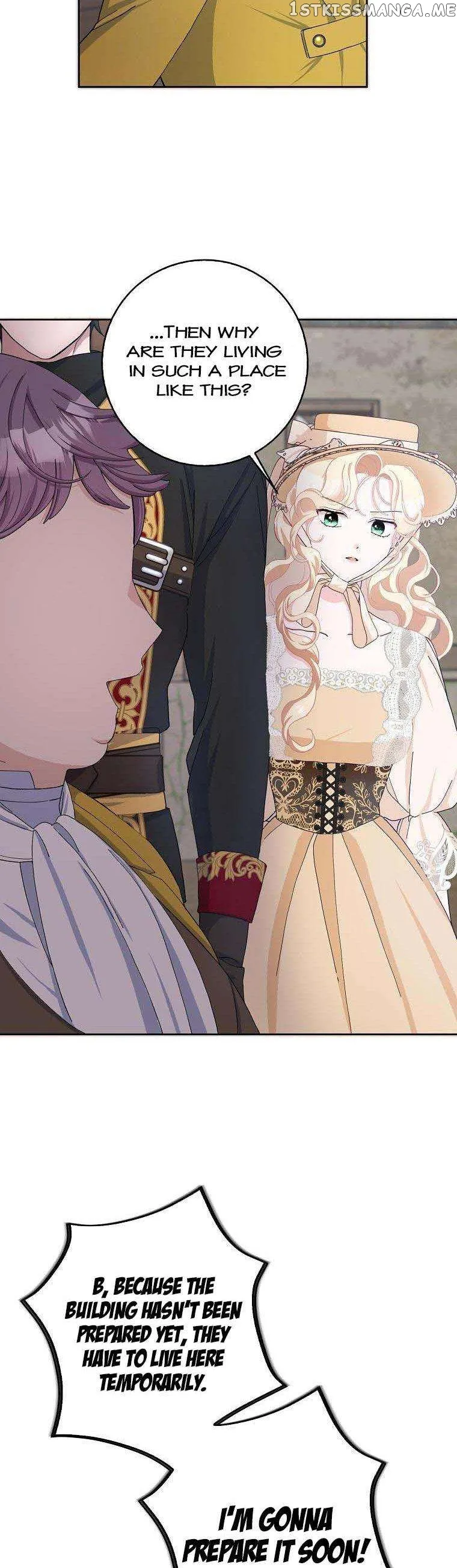 Please Marry Me Again, Husband! Chapter 55 Online - página 3