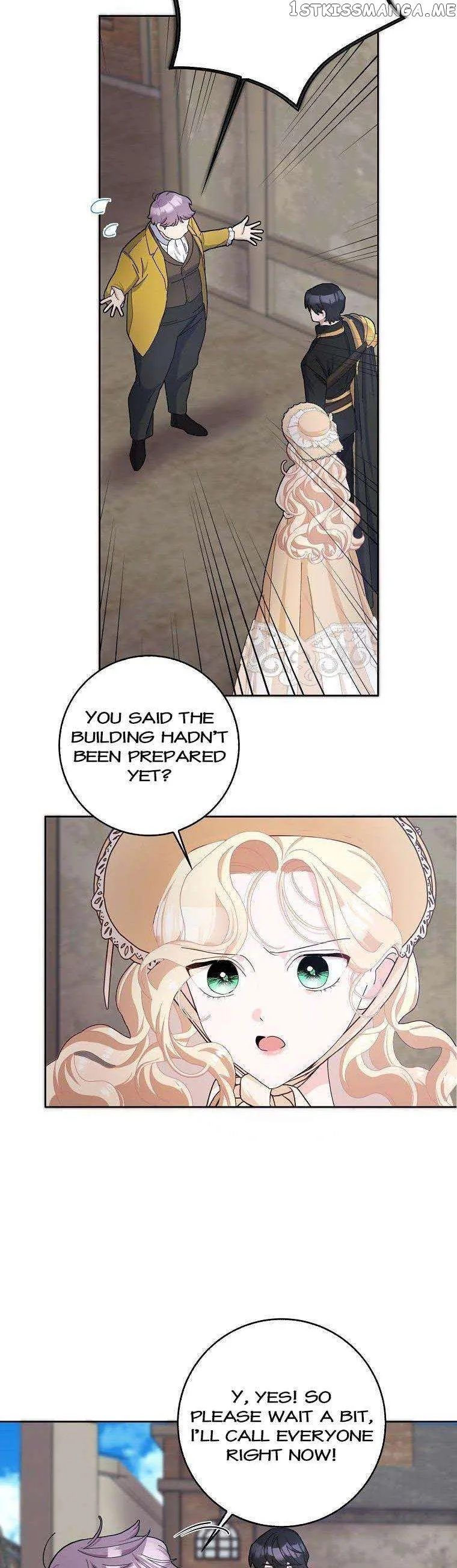 Please Marry Me Again, Husband! Chapter 55 Online - página 4
