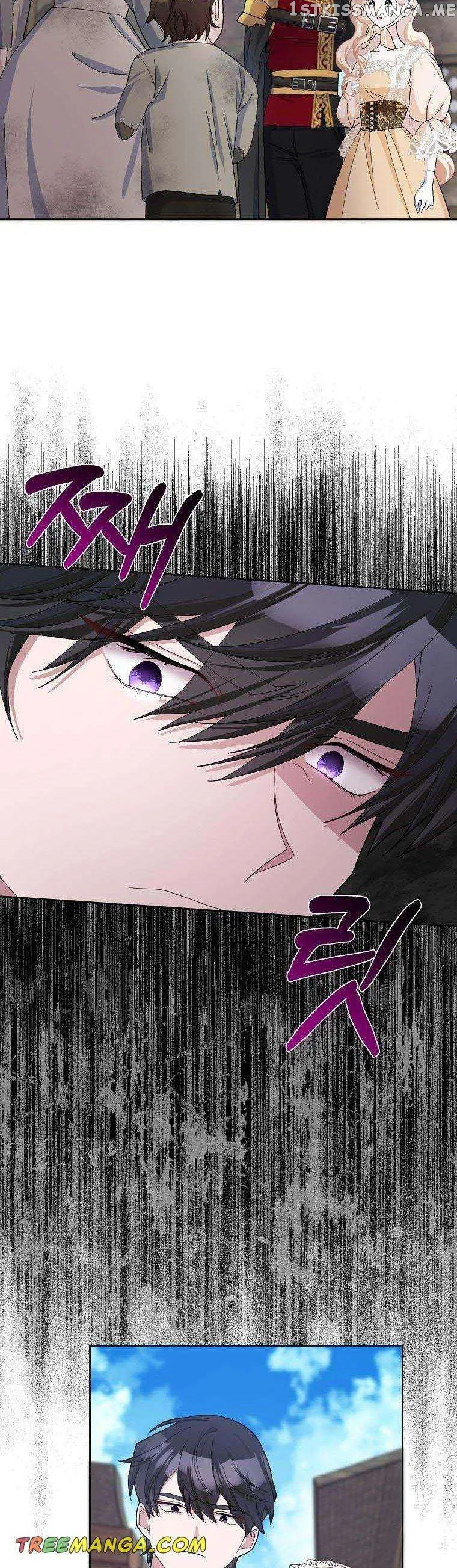 Please Marry Me Again, Husband! Chapter 55 Online - página 8