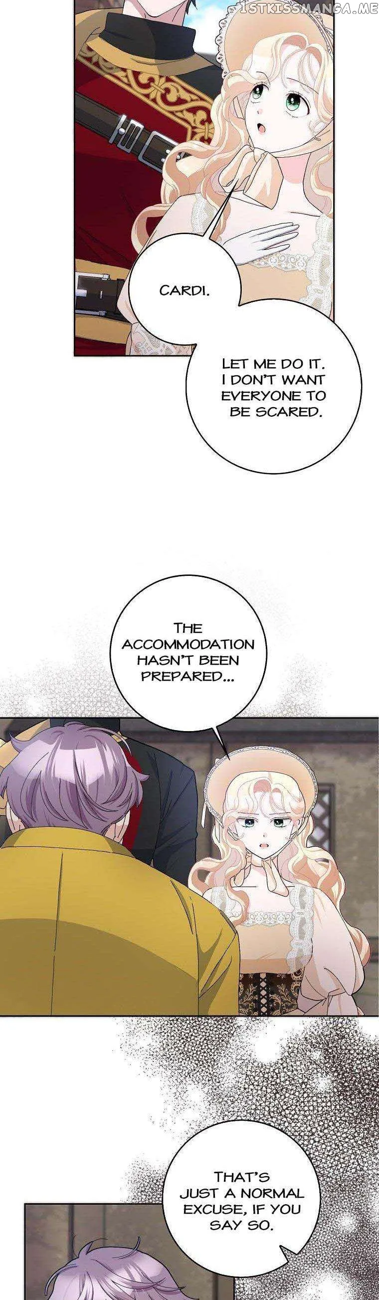 Please Marry Me Again, Husband! Chapter 55 Online - página 9