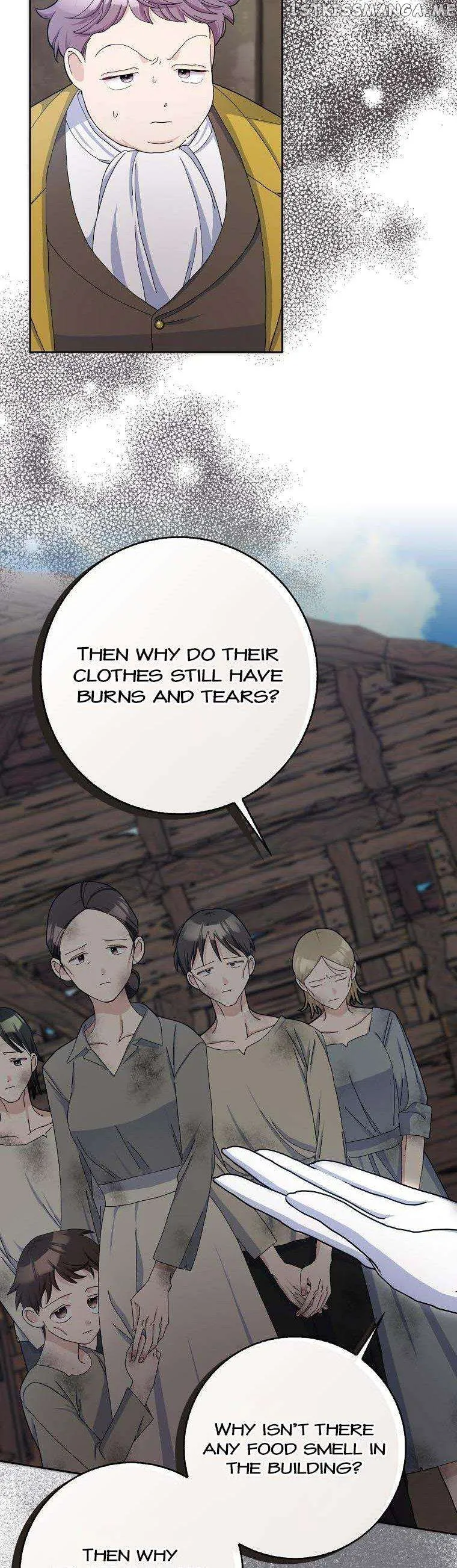 Please Marry Me Again, Husband! Chapter 55 Online - página 10