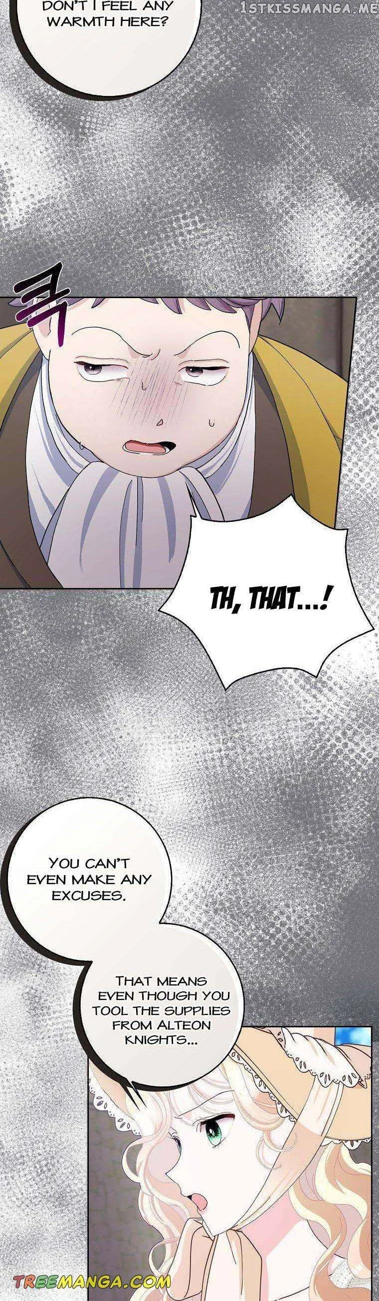 Please Marry Me Again, Husband! Chapter 55 Online - página 11