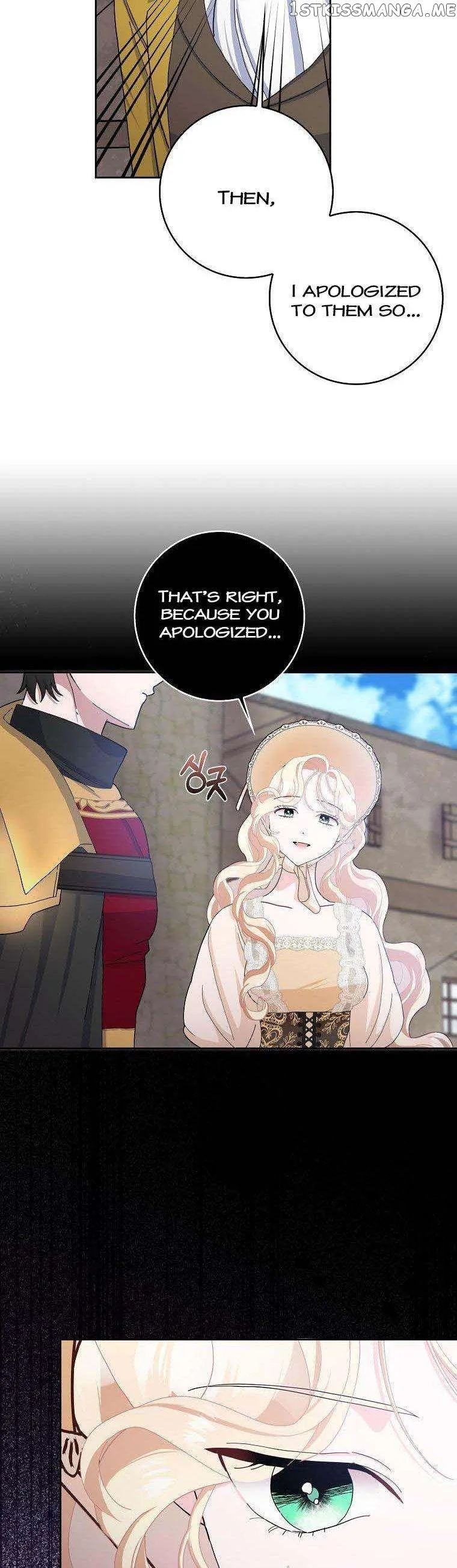 Please Marry Me Again, Husband! Chapter 55 Online - página 19