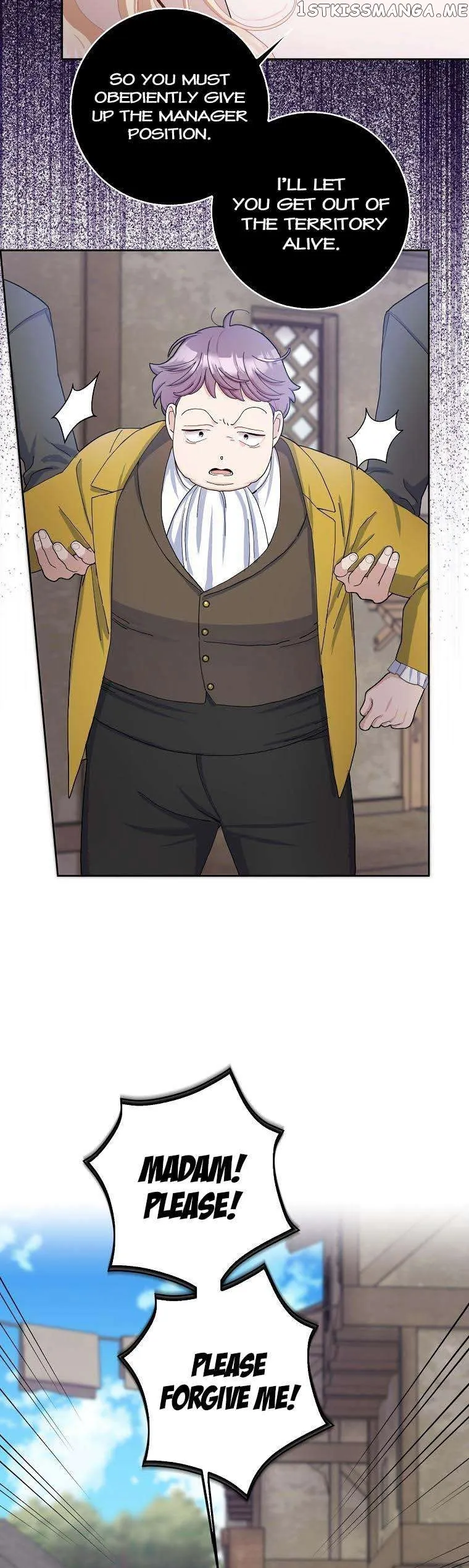 Please Marry Me Again, Husband! Chapter 55 Online - página 20