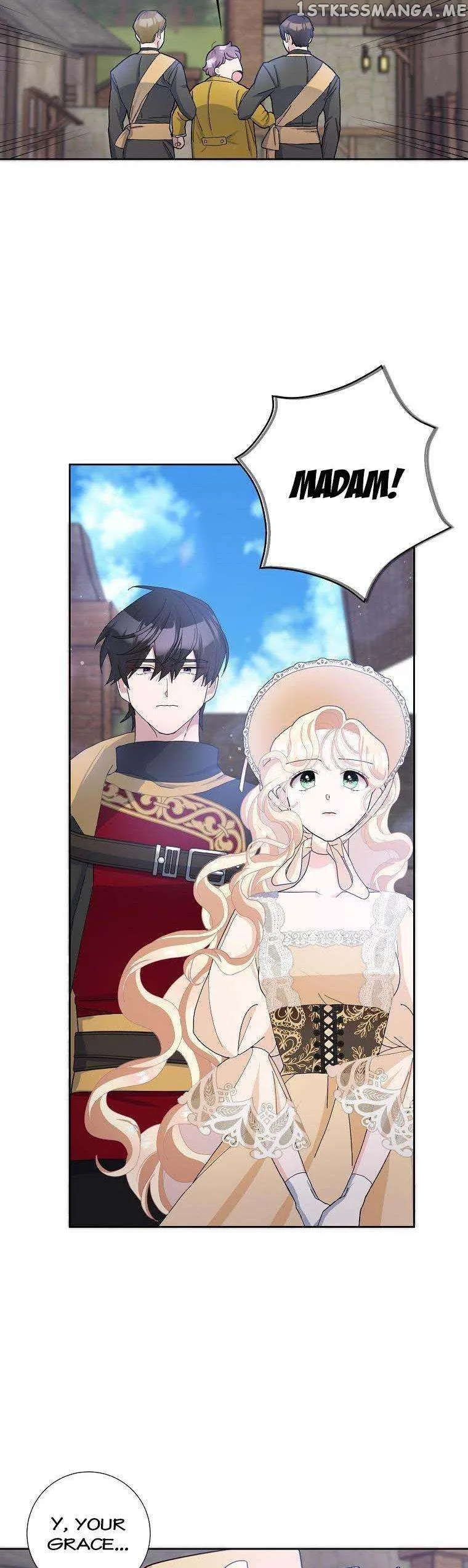 Please Marry Me Again, Husband! Chapter 55 Online - página 21