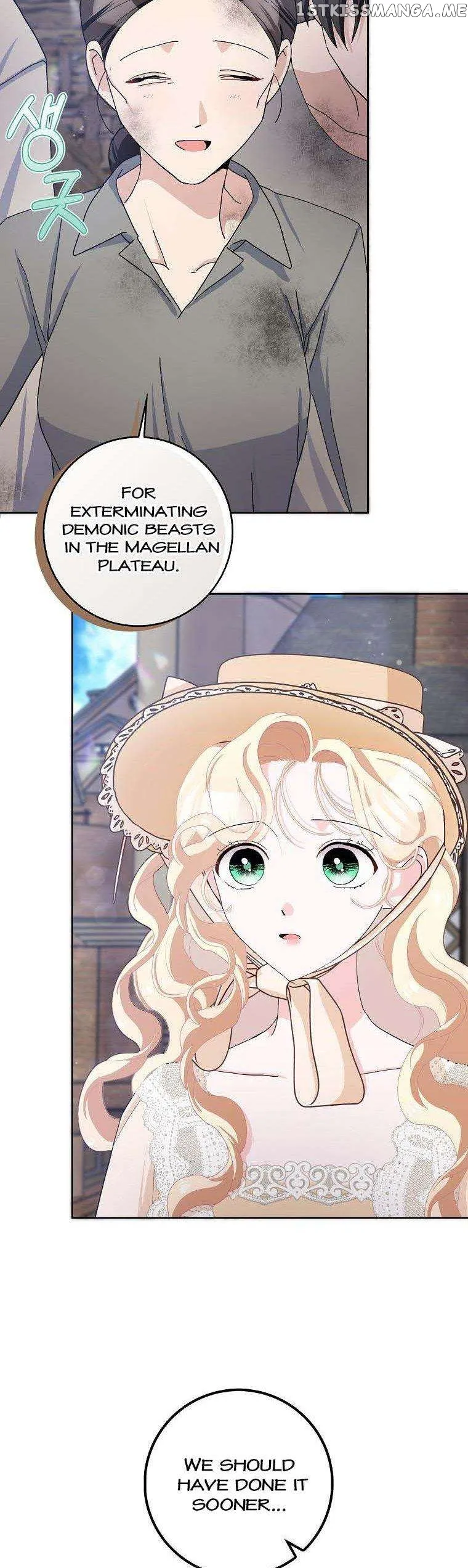 Please Marry Me Again, Husband! Chapter 55 Online - página 25