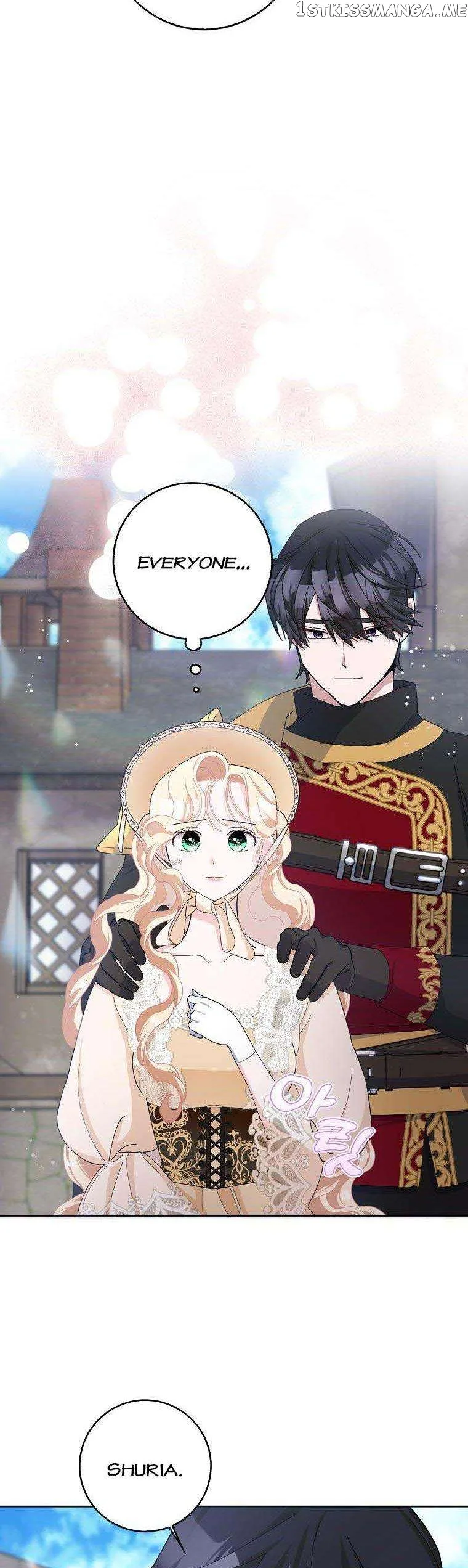 Please Marry Me Again, Husband! Chapter 55 Online - página 28
