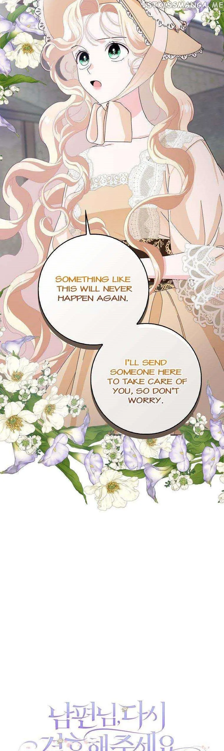 Please Marry Me Again, Husband! Chapter 55 Online - página 30