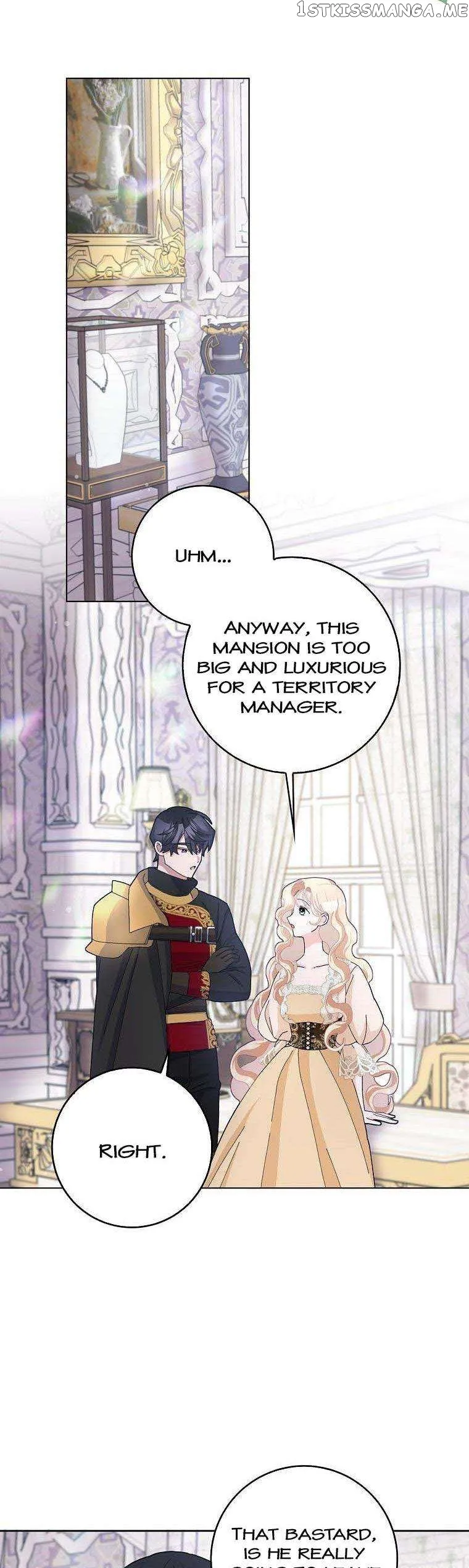 Please Marry Me Again, Husband! Chapter 55 Online - página 32