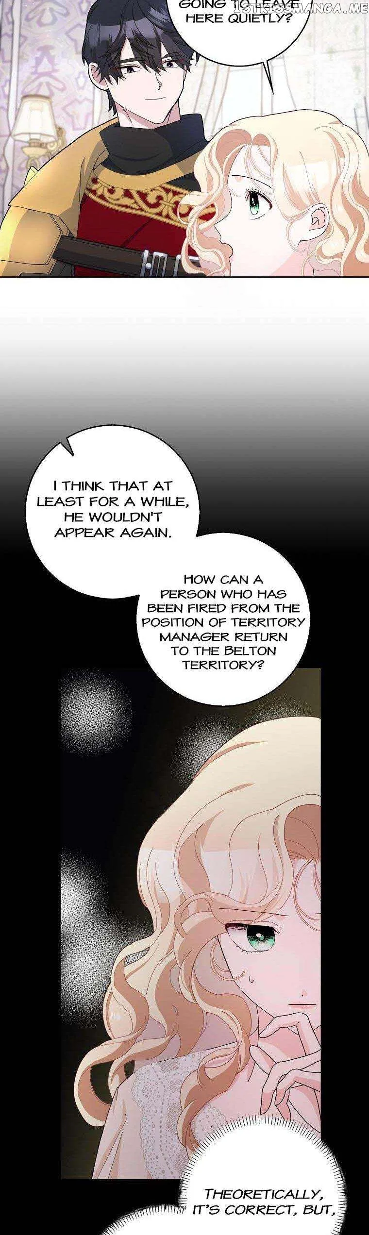 Please Marry Me Again, Husband! Chapter 55 Online - página 33