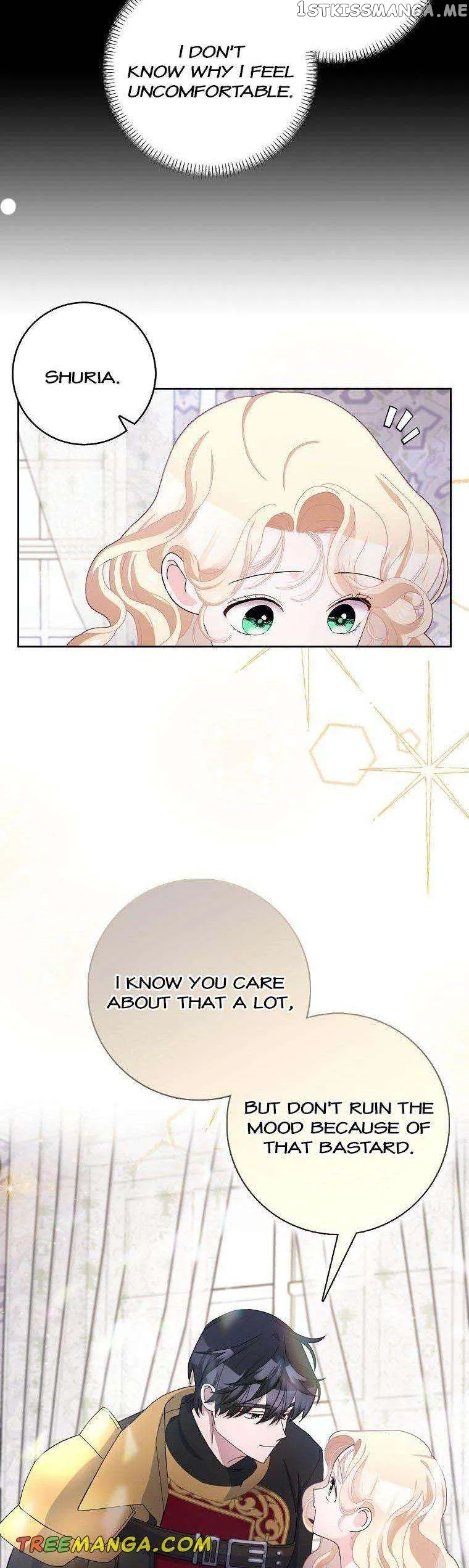 Please Marry Me Again, Husband! Chapter 55 Online - página 34