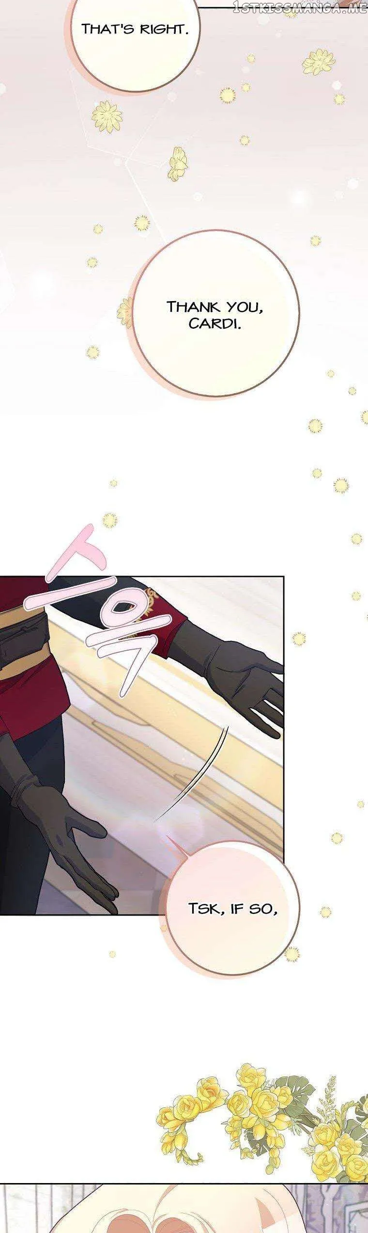 Please Marry Me Again, Husband! Chapter 55 Online - página 36