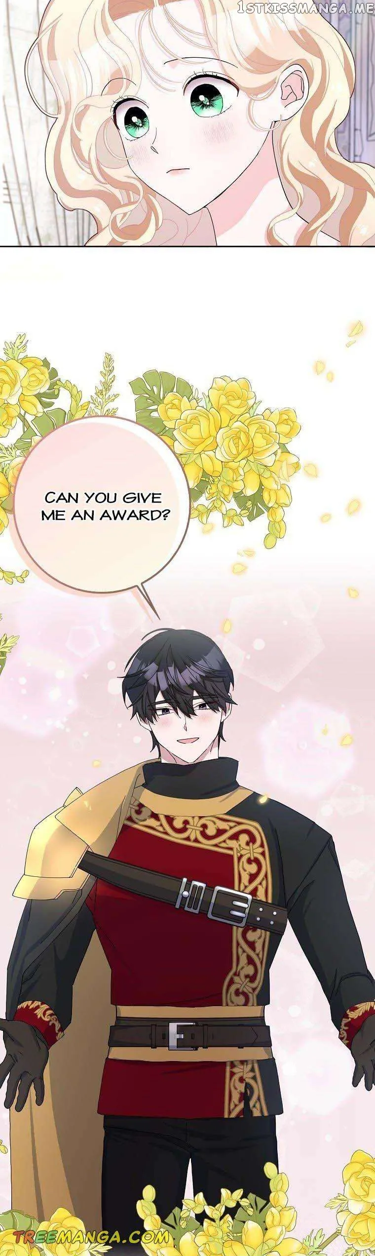 Please Marry Me Again, Husband! Chapter 55 Online - página 37