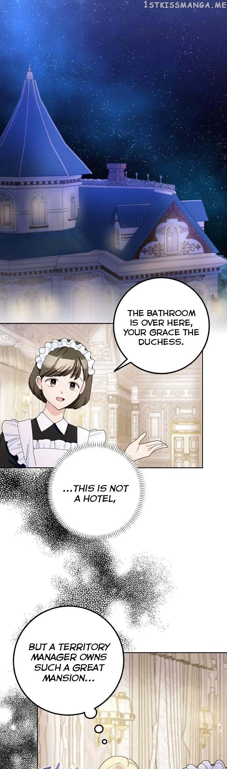 Please Marry Me Again, Husband! Chapter 56 Online - página 5