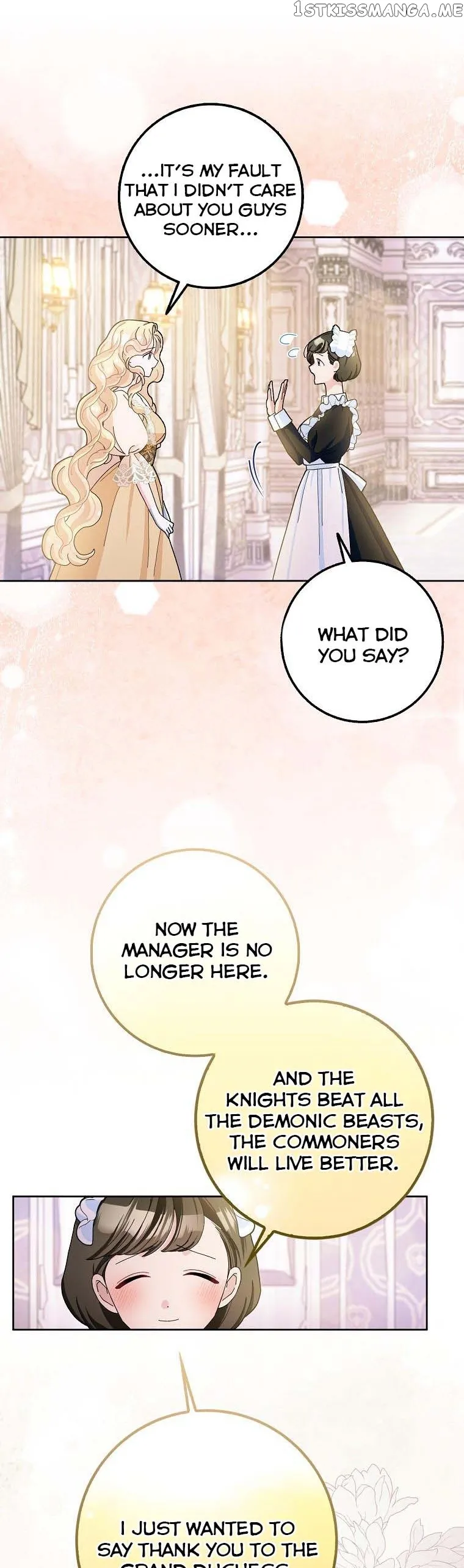 Please Marry Me Again, Husband! Chapter 56 Online - página 14