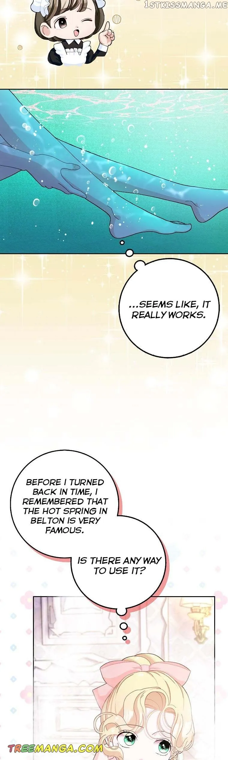 Please Marry Me Again, Husband! Chapter 56 Online - página 19