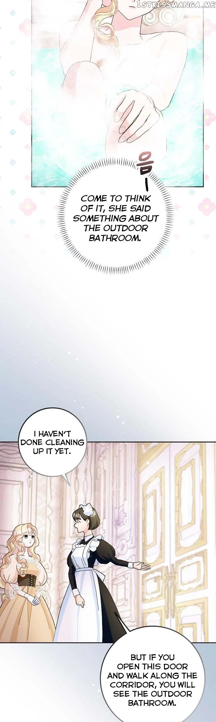 Please Marry Me Again, Husband! Chapter 56 Online - página 20