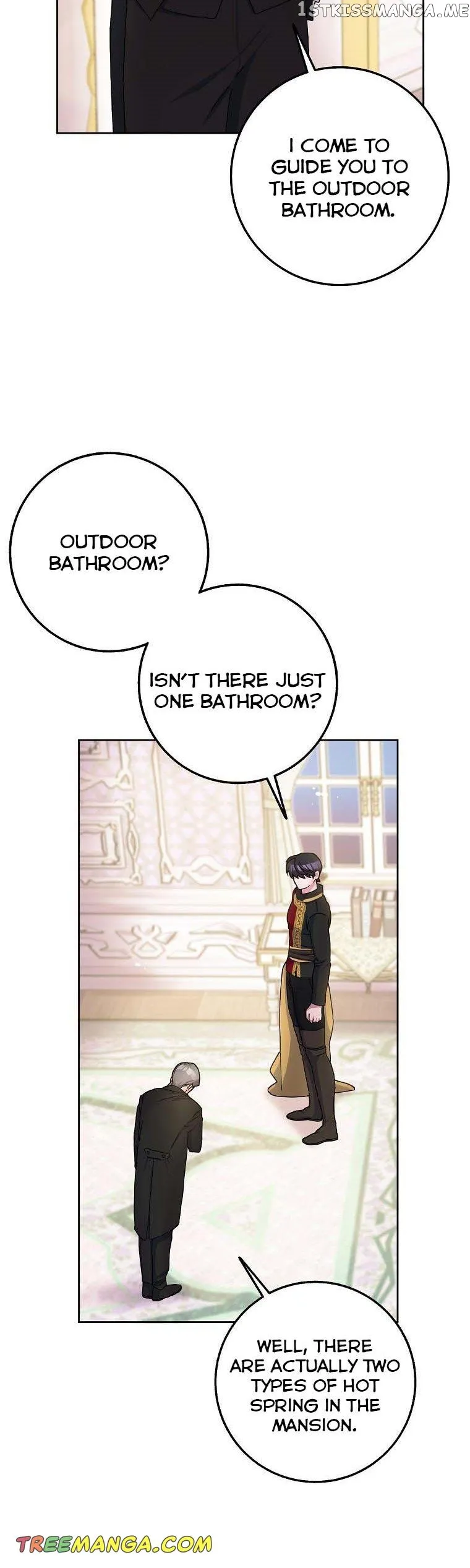 Please Marry Me Again, Husband! Chapter 56 Online - página 24