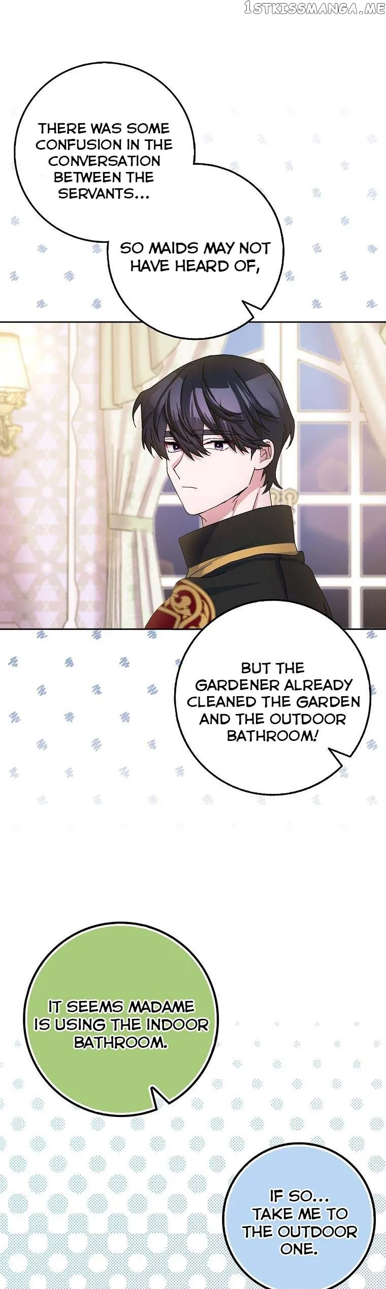 Please Marry Me Again, Husband! Chapter 56 Online - página 25