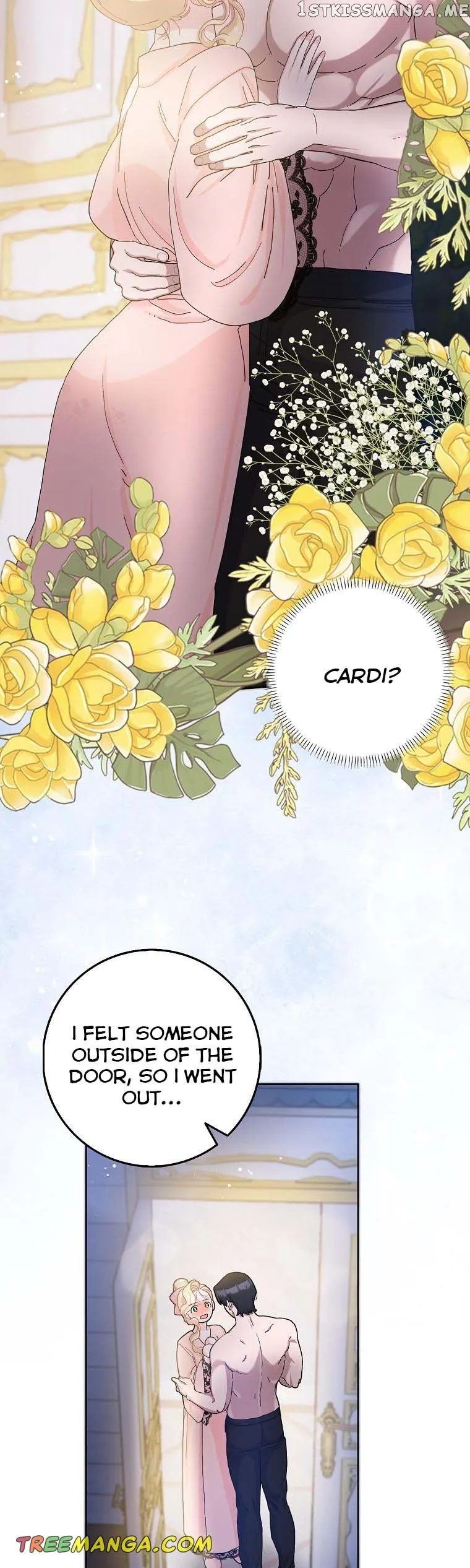 Please Marry Me Again, Husband! Chapter 56 Online - página 32
