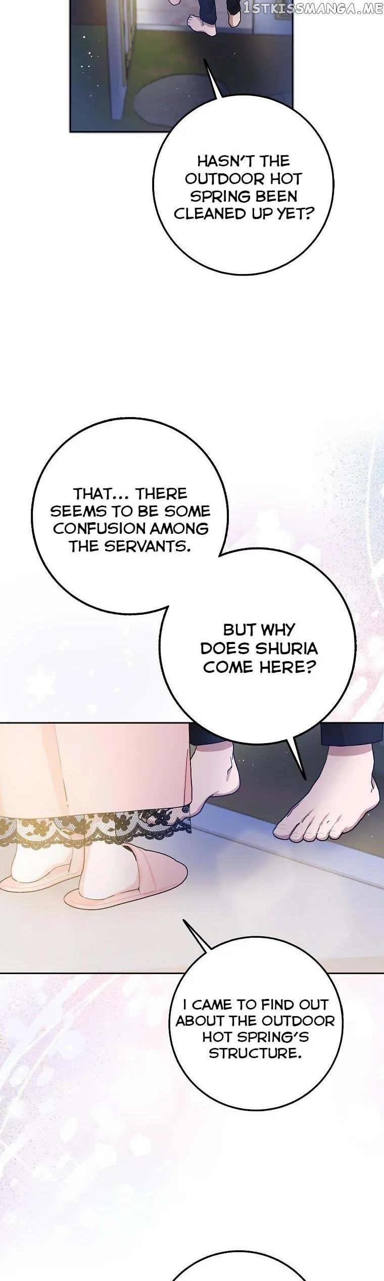 Please Marry Me Again, Husband! Chapter 56 Online - página 33