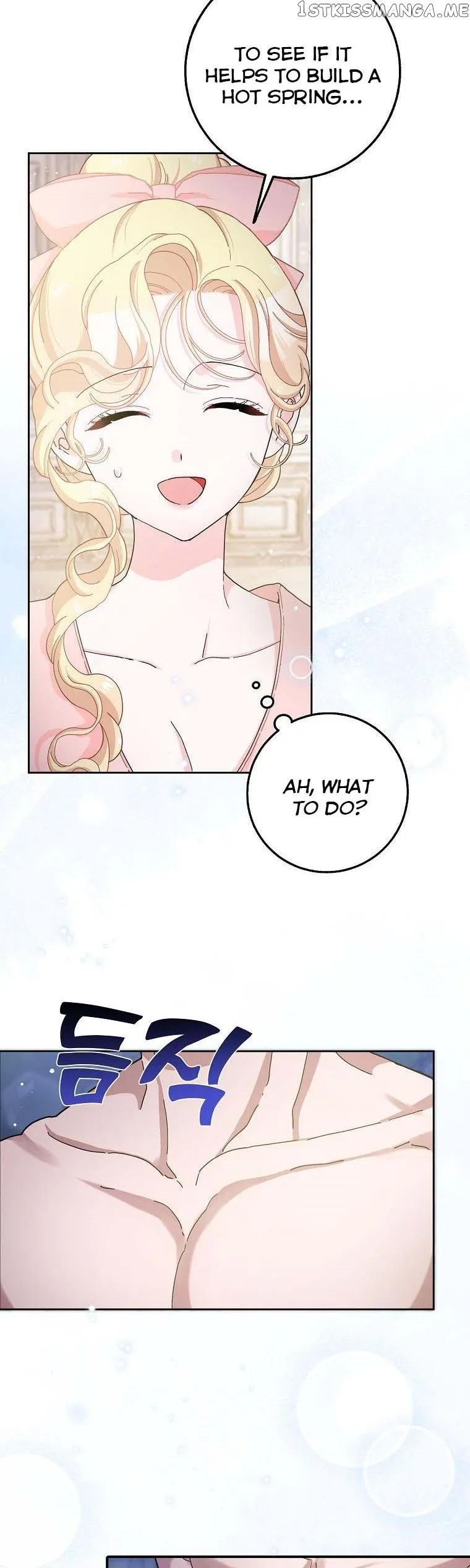 Please Marry Me Again, Husband! Chapter 56 Online - página 34