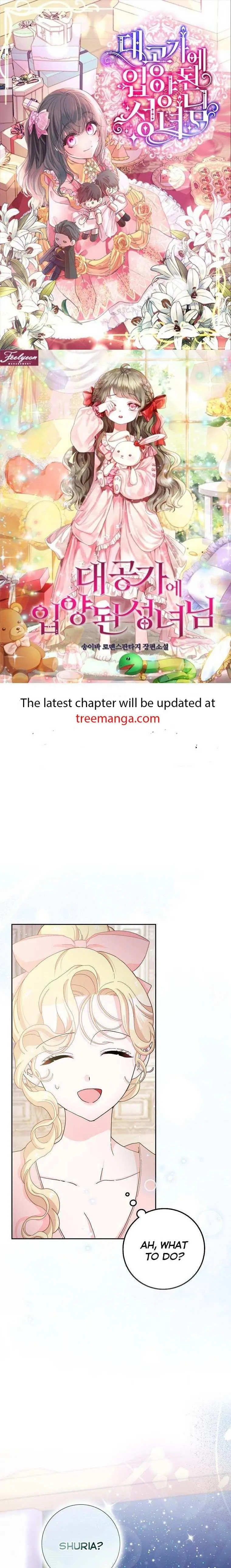 Please Marry Me Again, Husband! Chapter 57 Online - página 2
