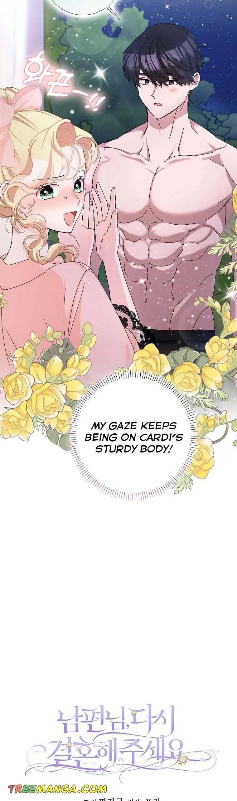 Please Marry Me Again, Husband! Chapter 57 Online - página 3