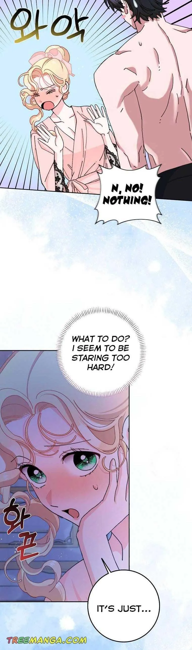 Please Marry Me Again, Husband! Chapter 57 Online - página 5