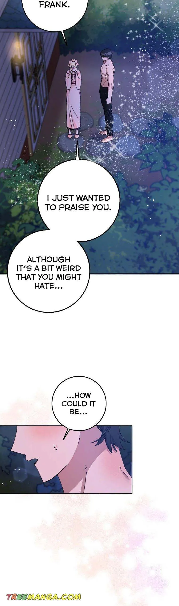 Please Marry Me Again, Husband! Chapter 57 Online - página 8