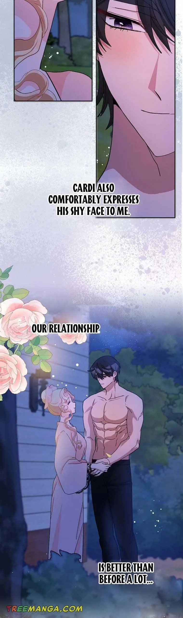 Please Marry Me Again, Husband! Chapter 57 Online - página 18