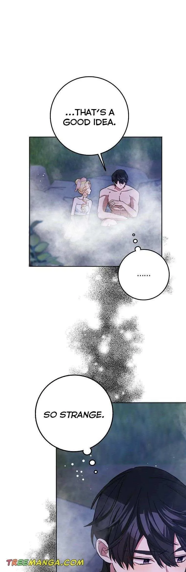 Please Marry Me Again, Husband! Chapter 57 Online - página 34