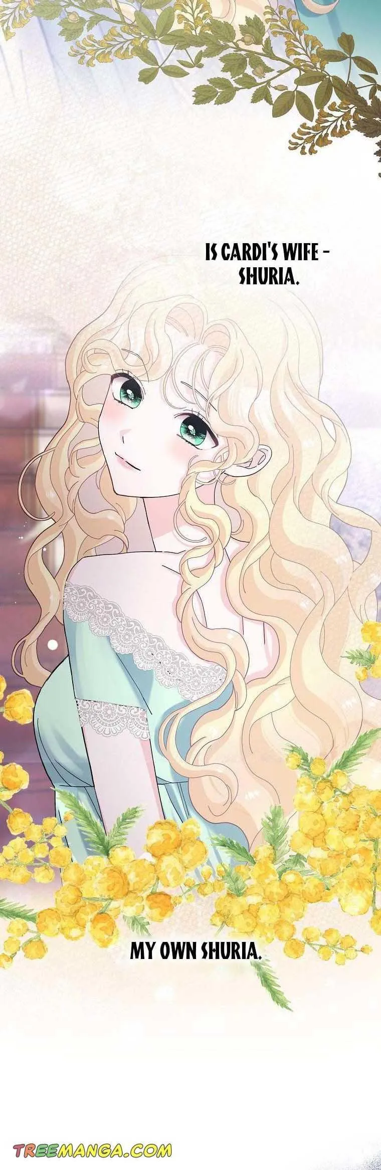 Please Marry Me Again, Husband! Chapter 57 Online - página 39