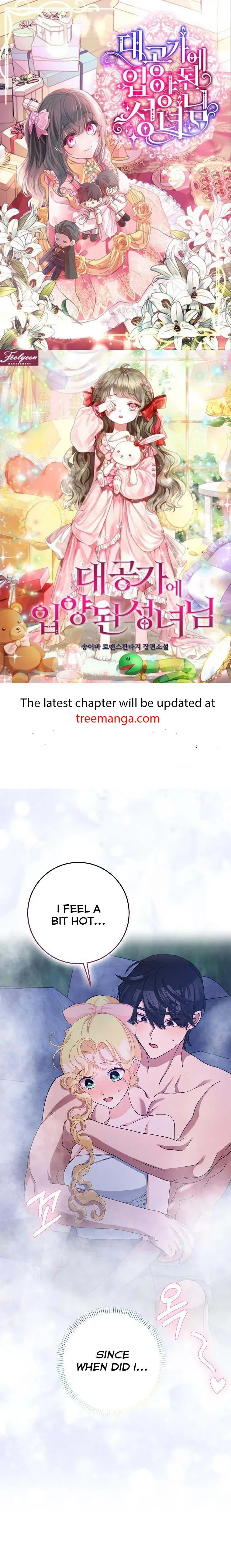 Please Marry Me Again, Husband! Chapter 58 Online - página 2