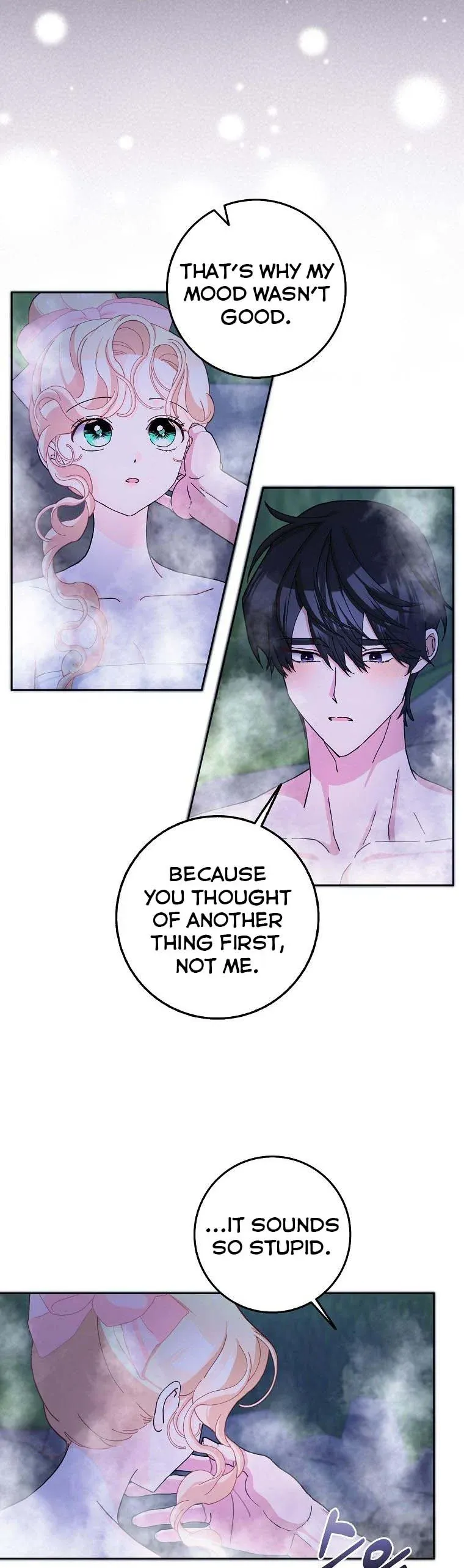 Please Marry Me Again, Husband! Chapter 58 Online - página 8
