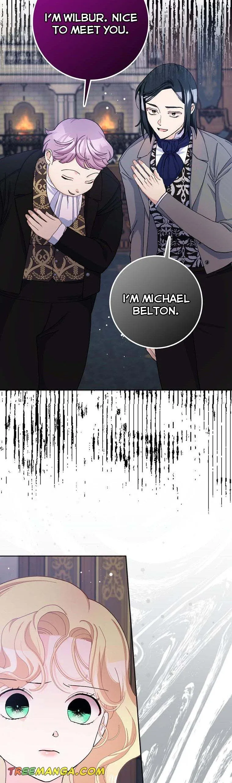 Please Marry Me Again, Husband! Chapter 58 Online - página 21